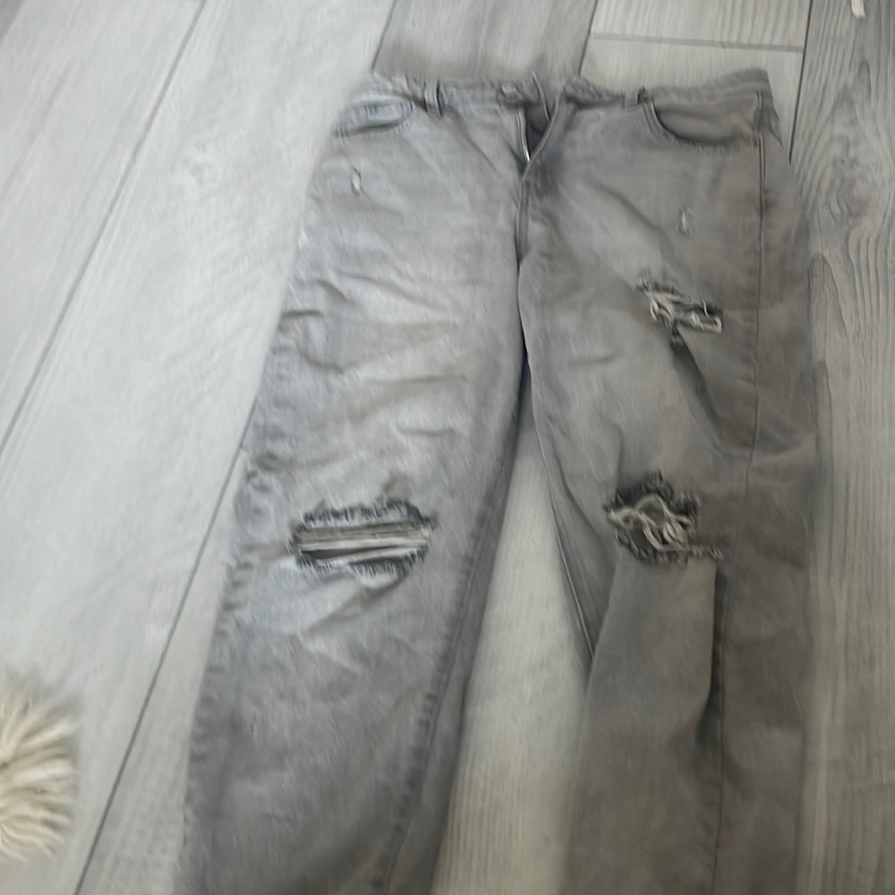 BP jeans